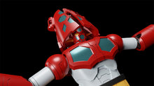 Load image into Gallery viewer, MODEROID Miniature Combining &amp; Transforming Getter 1 (Getter Robo) Maple and Mangoes
