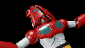 MODEROID Miniature Combining &amp; Transforming Getter 1 (Getter Robo) Maple and Mangoes