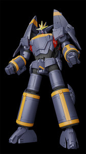 MODEROID Miniature Combining &amp; Transforming Gunbuster Maple and Mangoes