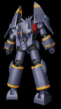 Load image into Gallery viewer, MODEROID Miniature Combining &amp; Transforming Gunbuster Maple and Mangoes
