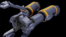 Load image into Gallery viewer, MODEROID Miniature Combining &amp; Transforming Gunbuster Maple and Mangoes
