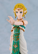 Load image into Gallery viewer, figma Zelda: Tears of the Kingdom ver. (The Legend of Zelda: Tears of the Kingdom) Maple and Mangoes

