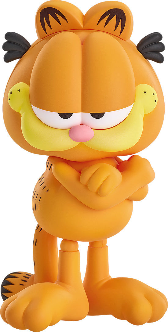 Nendoroid Garfield Maple and Mangoes