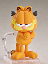 Load image into Gallery viewer, Nendoroid Garfield Maple and Mangoes
