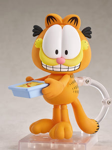Nendoroid Garfield Maple and Mangoes