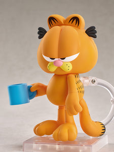 Nendoroid Garfield Maple and Mangoes