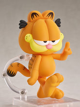 Load image into Gallery viewer, Nendoroid Garfield Maple and Mangoes
