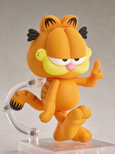 Nendoroid Garfield Maple and Mangoes