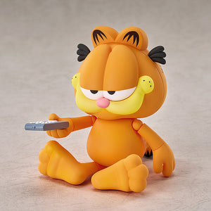 Nendoroid Garfield Maple and Mangoes