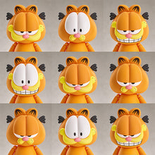 Load image into Gallery viewer, Nendoroid Garfield Maple and Mangoes

