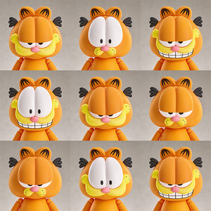 Nendoroid Garfield Maple and Mangoes