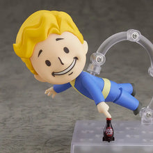 Load image into Gallery viewer, Nendoroid Vault Boy 76 (Fallout)  (Pre-order)*
