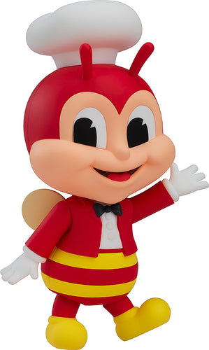 Nendoroid Jollibee (Jollibee) Maple and Mangoes