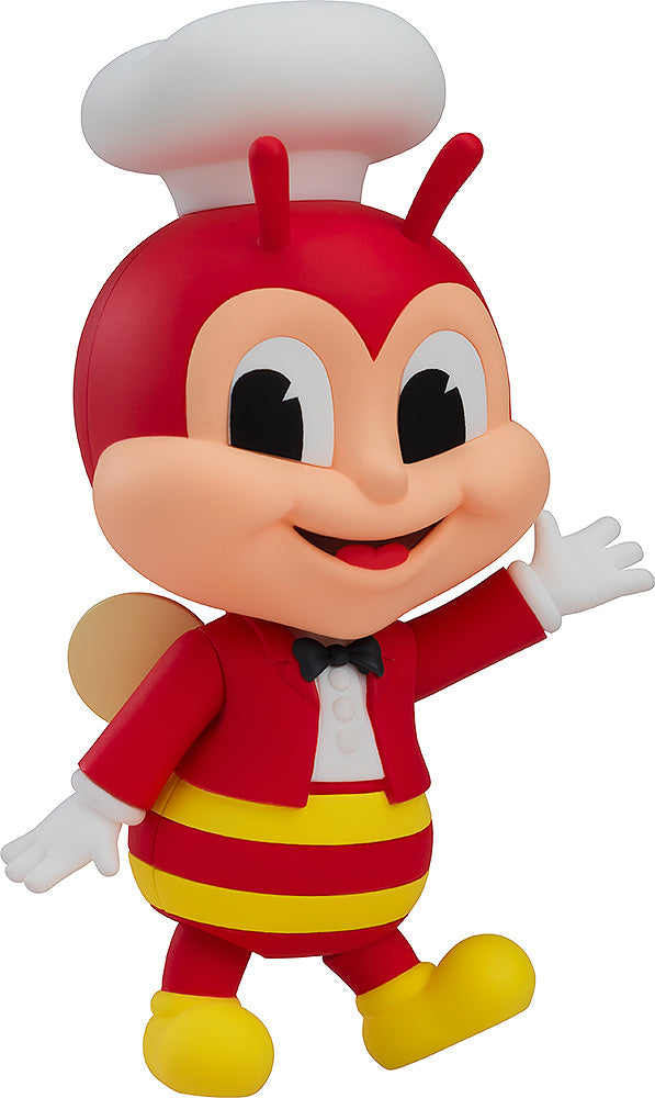 Nendoroid Jollibee (Jollibee) Maple and Mangoes