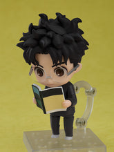 Load image into Gallery viewer, Nendoroid Okarun (Dandadan) Maple and Mangoes
