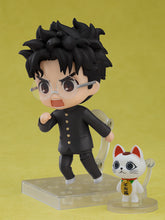 Load image into Gallery viewer, Nendoroid Okarun (Dandadan) Maple and Mangoes
