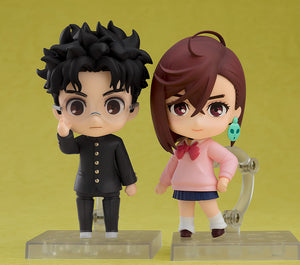 Nendoroid Okarun (Dandadan) Maple and Mangoes