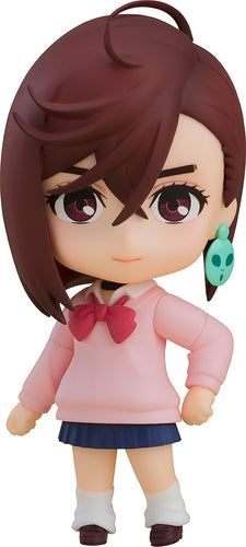 Nendoroid Momo (Dandadan) Maple and Mangoes
