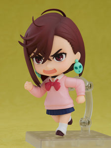 Nendoroid Momo (Dandadan) Maple and Mangoes