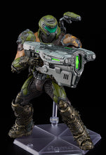 Load image into Gallery viewer, figma Doom Slayer (DOOM Eternal) (Rerelease) Maple and Mangoes
