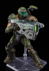 figma Doom Slayer (DOOM Eternal) (Rerelease) Maple and Mangoes