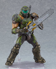 Load image into Gallery viewer, figma Doom Slayer (DOOM Eternal) (Rerelease) Maple and Mangoes
