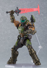 Load image into Gallery viewer, figma Doom Slayer (DOOM Eternal) (Rerelease) Maple and Mangoes
