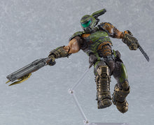 Load image into Gallery viewer, figma Doom Slayer (DOOM Eternal) (Rerelease) Maple and Mangoes
