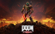 Load image into Gallery viewer, figma Doom Slayer (DOOM Eternal) (Rerelease) Maple and Mangoes

