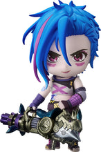 Load image into Gallery viewer, Nendoroid Jinx (Arcane Ver.) (Arcane) Maple and Mangoes
