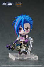 Load image into Gallery viewer, Nendoroid Jinx (Arcane Ver.) (Arcane) Maple and Mangoes
