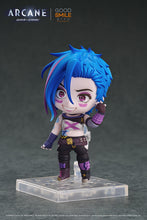 Load image into Gallery viewer, Nendoroid Jinx (Arcane Ver.) (Arcane) Maple and Mangoes
