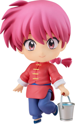 Nendoroid Ranma (Female) (Ranma 1/2) Maple and Mangoes