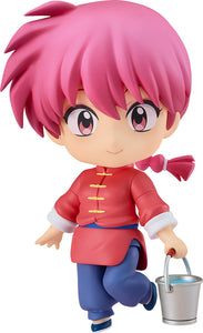 Nendoroid Ranma (Female) (Ranma 1/2) Maple and Mangoes