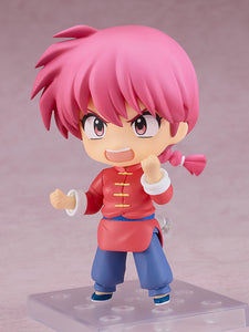 Nendoroid Ranma (Female) (Ranma 1/2) Maple and Mangoes