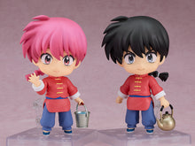 Load image into Gallery viewer, Nendoroid Ranma (Female) (Ranma 1/2) Maple and Mangoes
