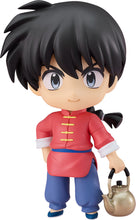 Load image into Gallery viewer, Nendoroid Ranma Saotome (Ranma 1/2) Maple and Mangoes
