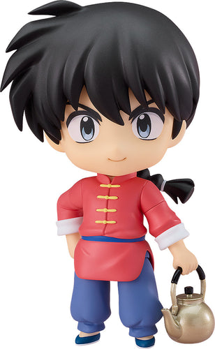 Nendoroid Ranma Saotome (Ranma 1/2) Maple and Mangoes