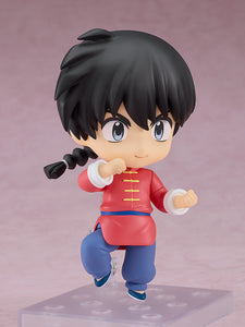 Nendoroid Ranma Saotome (Ranma 1/2) Maple and Mangoes