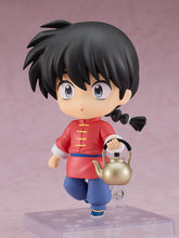 Load image into Gallery viewer, Nendoroid Ranma Saotome (Ranma 1/2) Maple and Mangoes
