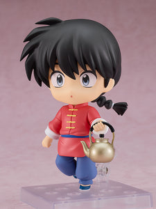 Nendoroid Ranma Saotome (Ranma 1/2) Maple and Mangoes