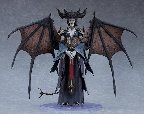 figma Lilith (Diablo(R) IV) Maple and Mangoes