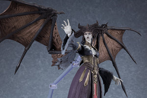 figma Lilith (Diablo(R) IV) Maple and Mangoes