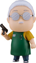 Load image into Gallery viewer, Nendoroid Taro Sakamoto [Basic] (Sakamoto Days) Maple and Mangoes
