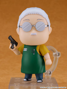 Nendoroid Taro Sakamoto [Basic] (Sakamoto Days) Maple and Mangoes