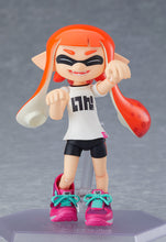 Load image into Gallery viewer, figma Splatoon Girl DX Edition (Splatoon / Splatoon2) (Reissue) Maple and Mangoes

