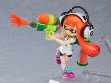 Load image into Gallery viewer, figma Splatoon Girl DX Edition (Splatoon / Splatoon2) (Reissue) Maple and Mangoes
