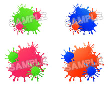 Load image into Gallery viewer, figma Splatoon Girl DX Edition (Splatoon / Splatoon2) (Reissue) Maple and Mangoes

