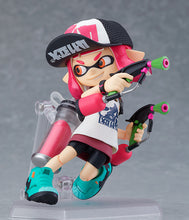Load image into Gallery viewer, figma Splatoon Girl DX Edition (Splatoon / Splatoon2) (Reissue) Maple and Mangoes
