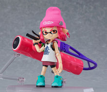 Load image into Gallery viewer, figma Splatoon Girl DX Edition (Splatoon / Splatoon2) (Reissue) Maple and Mangoes
